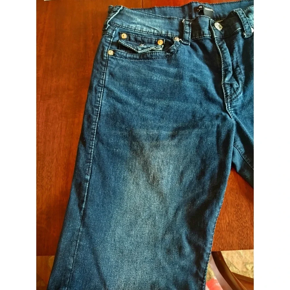 True Religion 